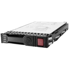 HPE SPS-DRV SSD 192TB SFF SATA - High-Performance Storage Solution P41529-001
